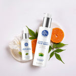 Thumbnail for The Moms Co Essential Night Care Regime - Distacart