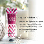 Thumbnail for Kimirica Winter Amber Hand Cream - Distacart