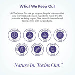 Thumbnail for The Moms Co Natural Fruit Lip Balm - Distacart