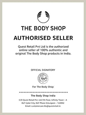 The Body Shop All In One Concealer - 03 - Distacart