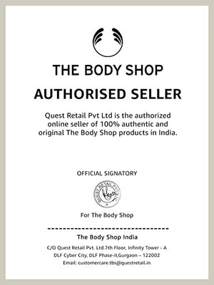 The Body Shop Almond Hand & Nail Cream - Distacart