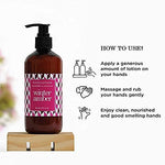 Thumbnail for Kimirica Winter Amber Hand Lotion - Distacart