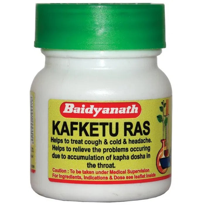 Baidyanath Kolkata Kafketu Ras - Distacart