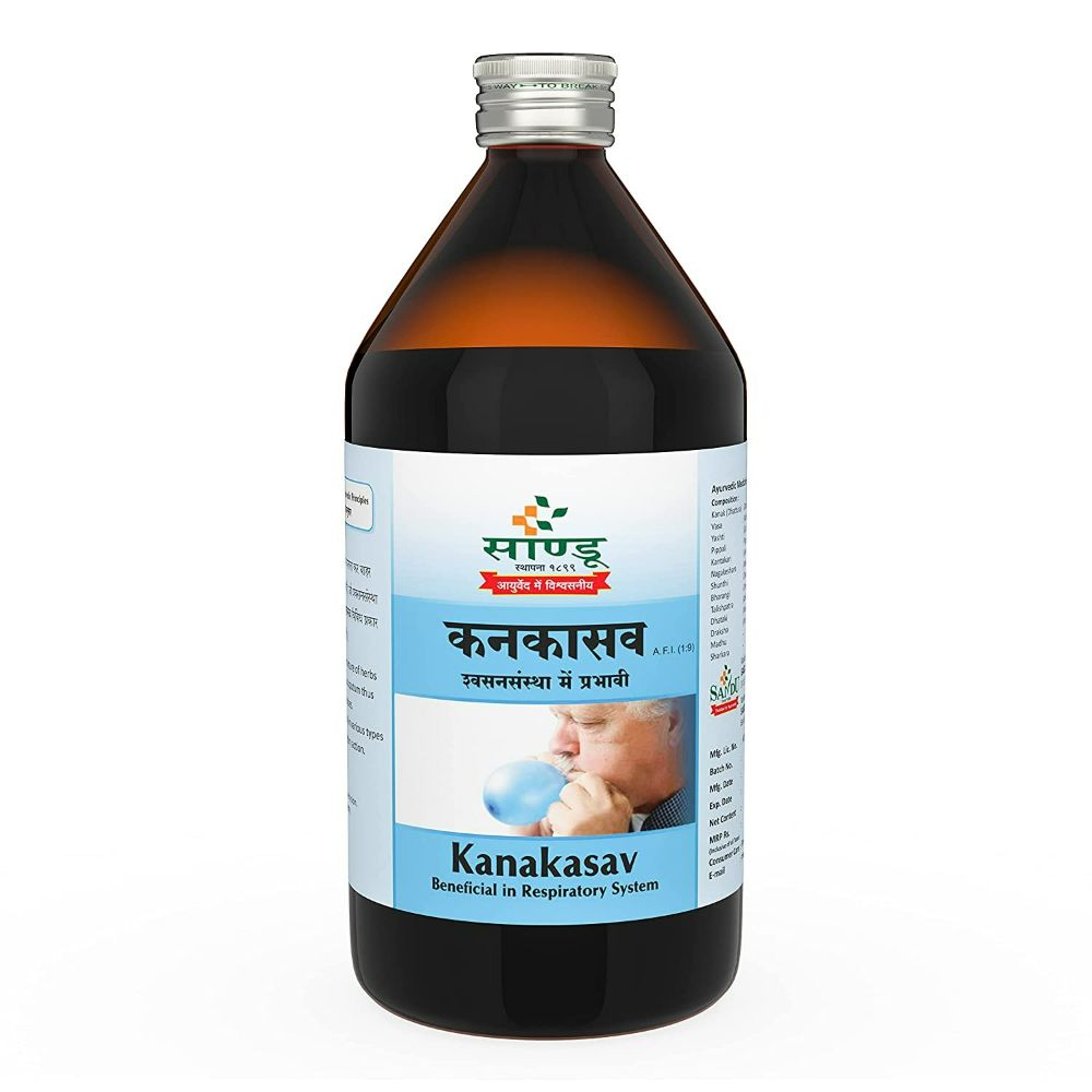 Sandu Kanakasav - Distacart