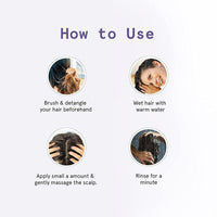 Thumbnail for BeBodywise Hair Fall Control Shampoo - Distacart