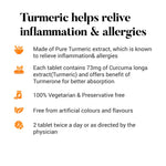 Thumbnail for Himalaya Herbals - Haridra Skin Wellness - Distacart