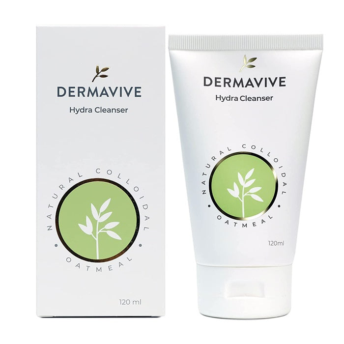 Dermavive Hydra Cleanser - Distacart