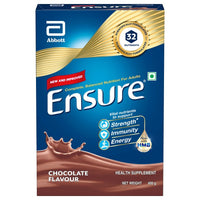 Thumbnail for Ensure Nutritional Powder Chocolate Flavour