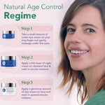 Thumbnail for The Moms Co Natural Anti-Hair Fall Complete Care Kit - Distacart