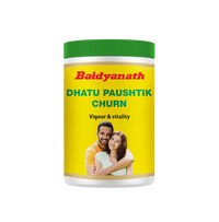 Thumbnail for Baidyanath Dhatupaushtik Churna - Distacart