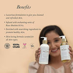 Thumbnail for Kimirica Gulistan Shower Gel - Distacart