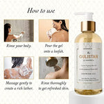 Thumbnail for Kimirica Gulistan Shower Gel - Distacart