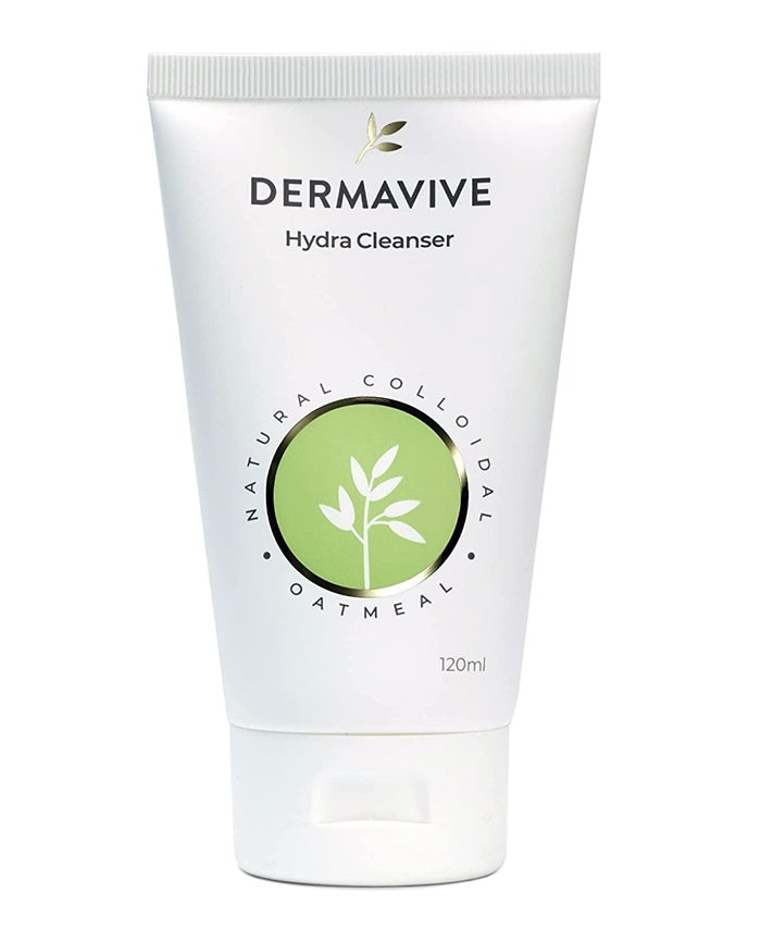 Dermavive Hydra Cleanser - Distacart
