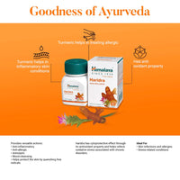 Thumbnail for Himalaya Herbals - Haridra Skin Wellness - Distacart