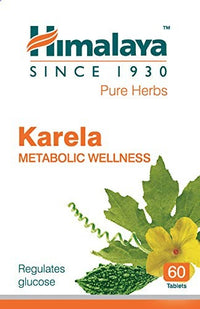 Thumbnail for Himalaya Pure Herbs Tvak Metabolic Wellness - Distacart