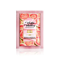 Thumbnail for Vedic Valley Manicure and Pedicure Kit - Guava & Chilli - Distacart