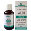 Wheezal Homeopathy WL-01 Drops - Distacart