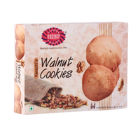 Thumbnail for Karachi Bakery WalNut Biscuits - Distacart