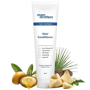 Man Matters Hair Conditioner For Men - Distacart