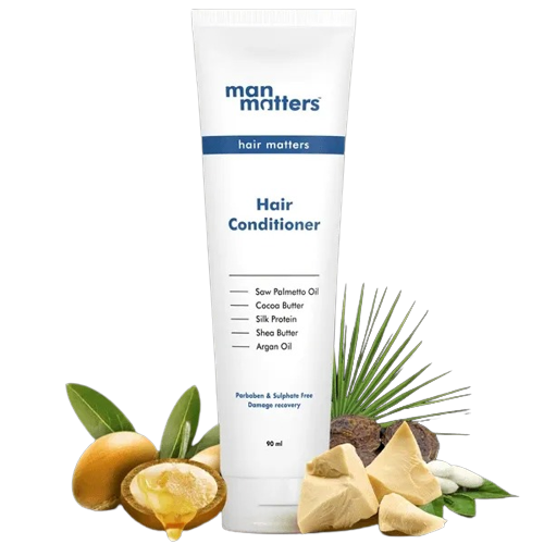 Man Matters Hair Conditioner For Men - Distacart