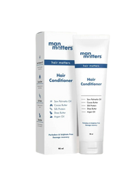 Thumbnail for Man Matters Hair Conditioner For Men - Distacart