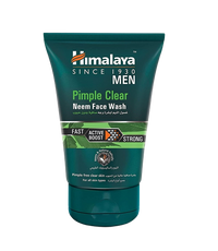 Thumbnail for Himalaya Men Pimple Clear Neem Face Wash - Distacart
