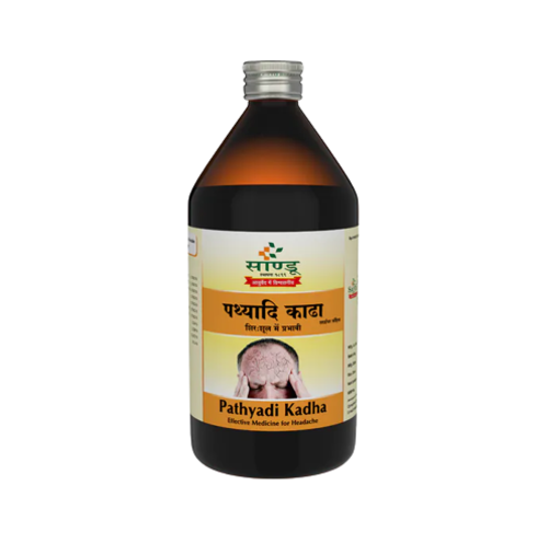 Sandu Pathyadi Kadha - Distacart