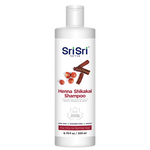 Thumbnail for Sri Sri Tattva USA Henna Shikakai Shampoo - Distacart