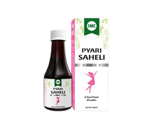 Thumbnail for IMC Pyari Saheli Syrup - Distacart