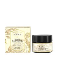 Thumbnail for Kama Ayurveda Eladi Hydrating Ayurvedic Face Cream 50gm - Distacart
