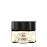 Thumbnail for Kama Ayurveda Eladi Hydrating Ayurvedic Face Cream 50gm - Distacart
