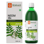 Thumbnail for Krishna's Herbal & Ayurveda Neem Juice - Distacart