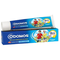 Thumbnail for Dabur Odomos Naturals Non-Sticky Mosquito Repellent Cream - Distacart