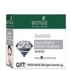 Biotique Bio Diamond Facial Kit - Distacart