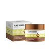 Just Herbs Nourishing Facial Massage Cream - Distacart