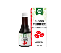 Thumbnail for IMC Aloe  Blood Purifier Syrup - Distacart