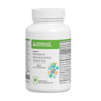 Thumbnail for Herbalife Nutrition Formula 2 Multivitamin Mineral & Herbal Tablets - Distacart