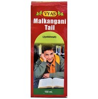 Thumbnail for Vyas - Malkangni Oil - Distacart