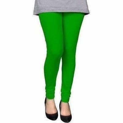 Shamrock Green Legging for Women
