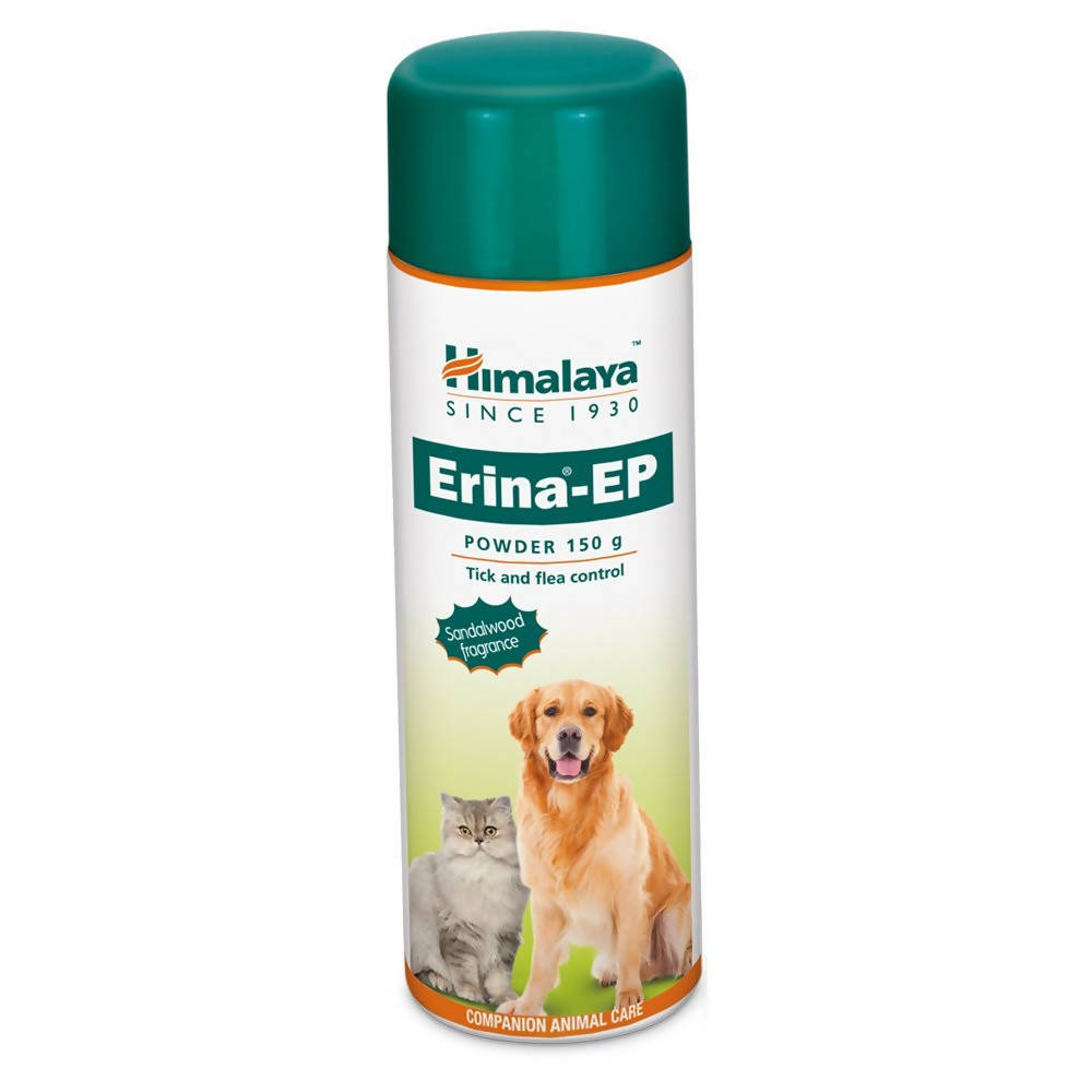 Himalaya Erina-Ep Powder - Distacart