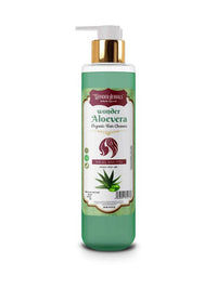 Thumbnail for Wonder Herbals Wonder Aloevera Hair Cleanser