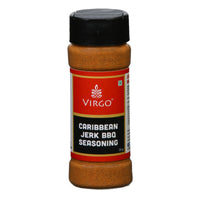 Thumbnail for Virgo Caribbean Jerk BBQ Seasoning - Distacart