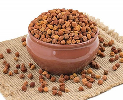 Freshon Organic Brown Chana - Distacart