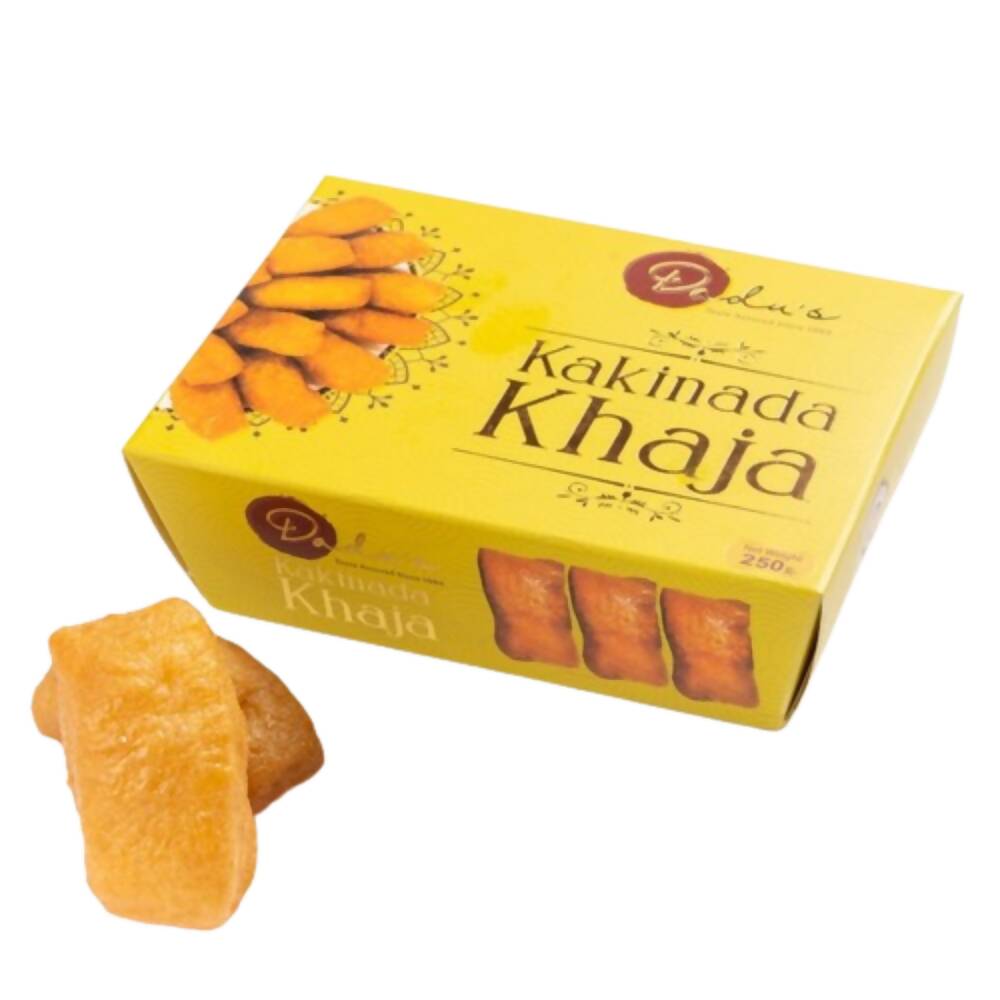 Dadu's Kakinada Kaja - Distacart