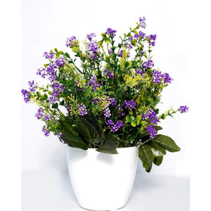 Chahat Decorative Artificial plant for home & office