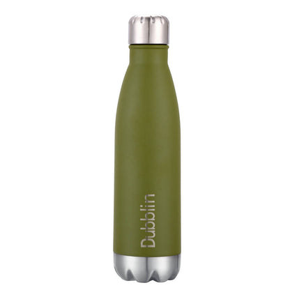 Dubblin Cip Cola Vacuum Bottle - Distacart