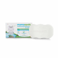 Thumbnail for Mamaearth Moisturizing Bathing Bar Soap For Babies