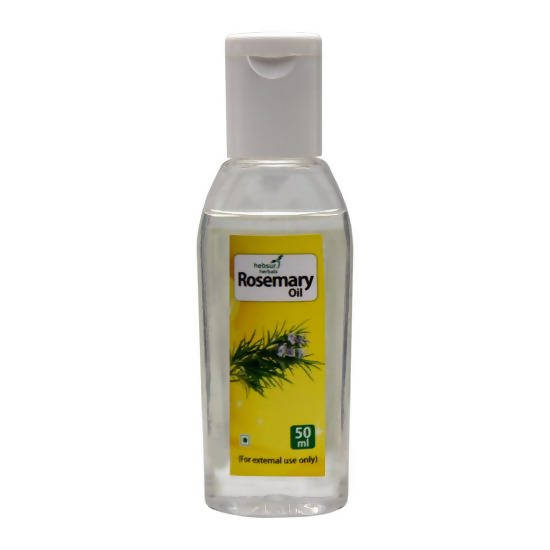 Hebsur Herbals Rosemary Oil - Distacart
