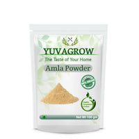 Thumbnail for Yuvagrow Amla Powder - Distacart