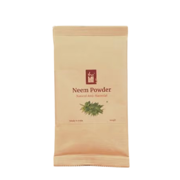 Buy Isha Life Neem Powder Online at Best Price